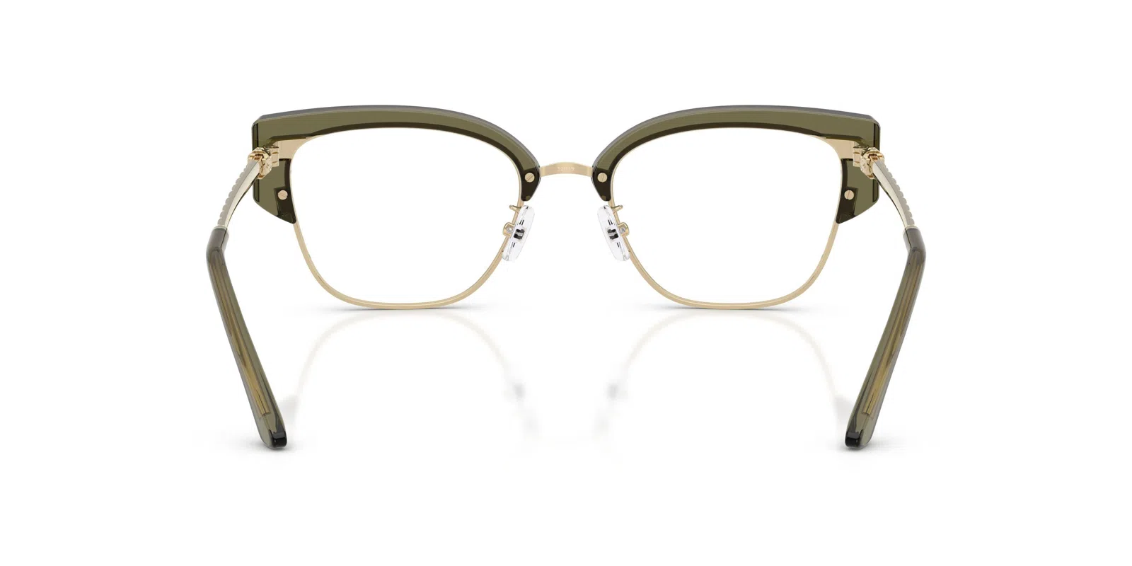 Tory Burch 1101 Eyeglasses - view 6